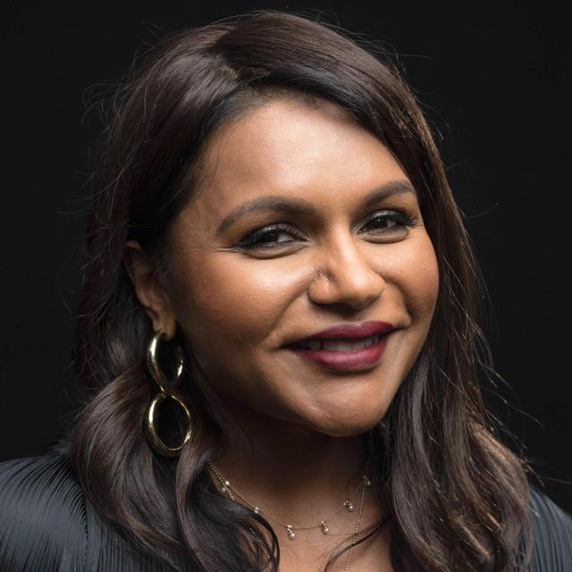 Mindy Kaling watch collection